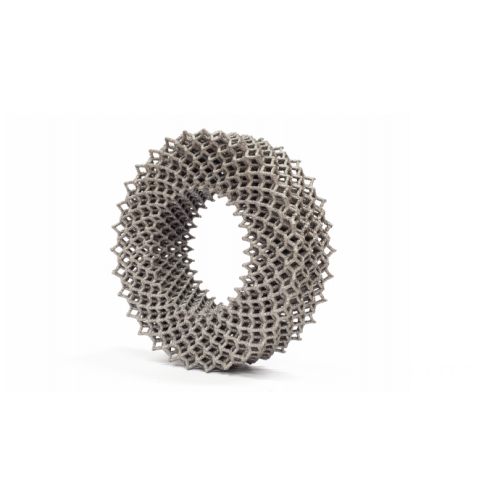 Producció de materials d'impressió 3D Direct